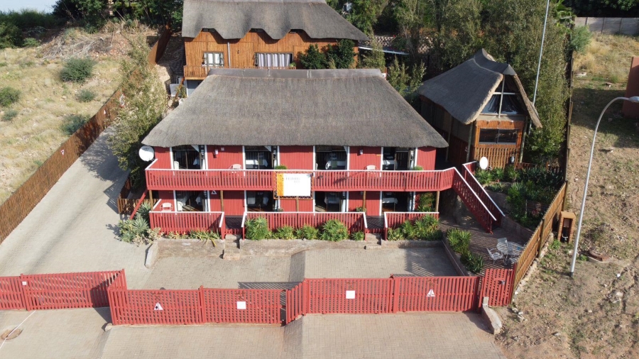 12 Bedroom Property for Sale in Keidebees Northern Cape